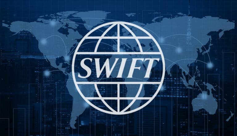 SWIFT & R3 Team Up – Could XRP Transform 80% Of Global Cross-Border Payments?