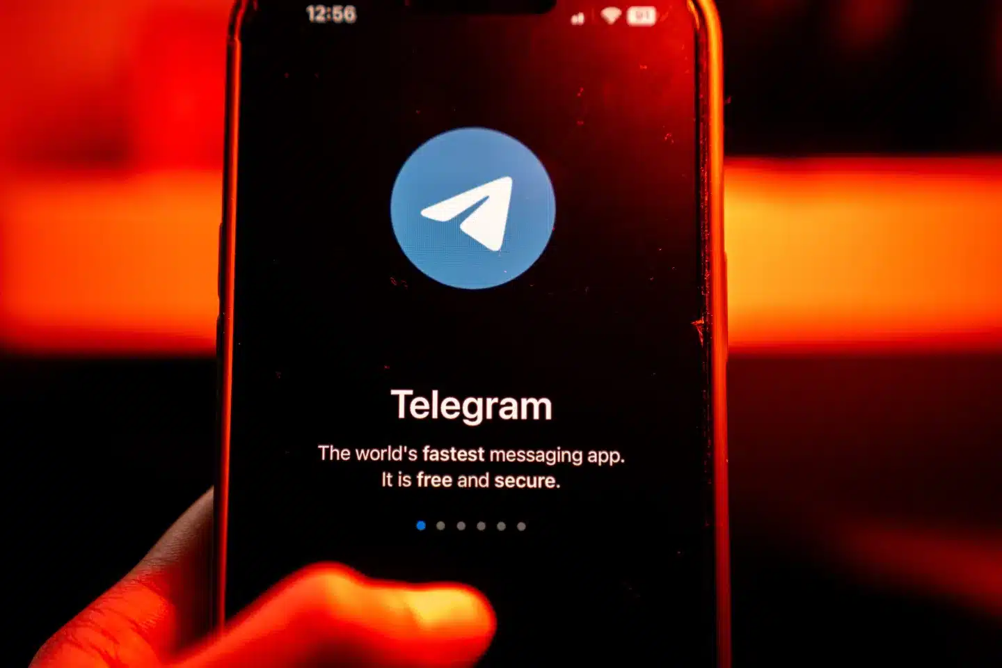 Telegram