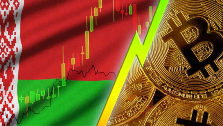 Belarus Bans Foreign Crypto Exchanges – How This Affects 75% Of Local Traders And What Russia Might Do Next