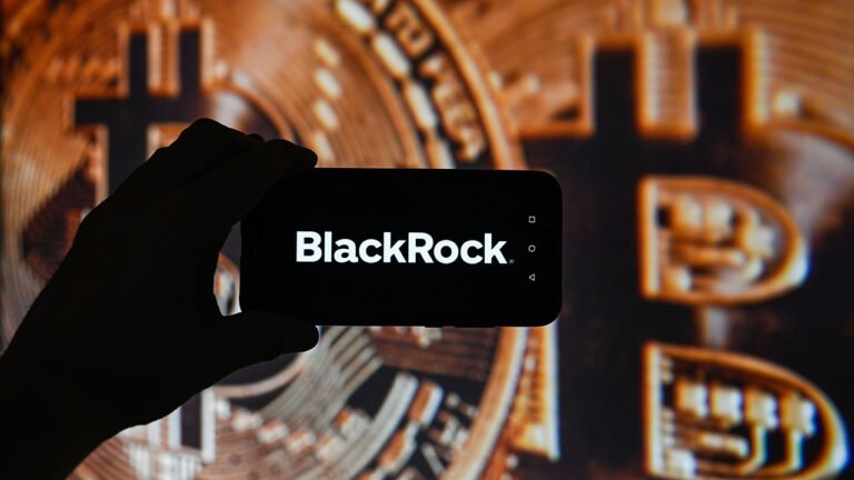BlackRock Bitcoin ETF Options Debut Hits $1.9B in Day One Trading, Propels BTC to Record $94K High