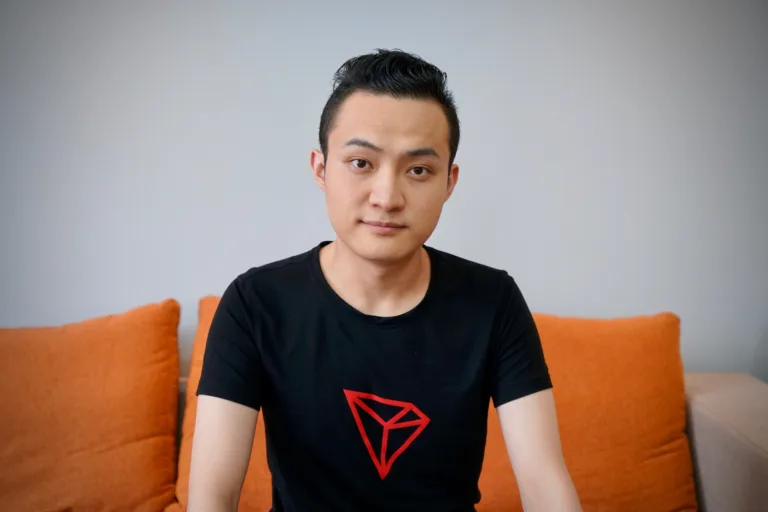 Justin Sun’s $30M Bet on Trump’s WLFI: Boosts Token Sales by 136% as He Joins as Advisor – Will This DeFi Gamble Pay Off?