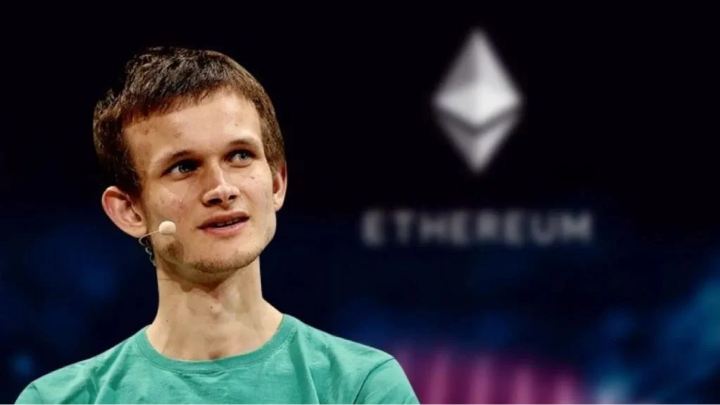 Ethereum Vitalik