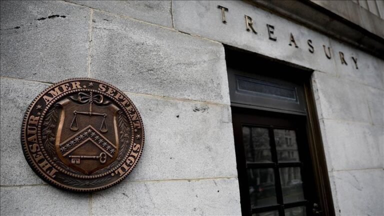 U.S. Treasury Sanctions Cambodian Tycoon Linked To $4 Billion Crypto Fraud And Human Trafficking