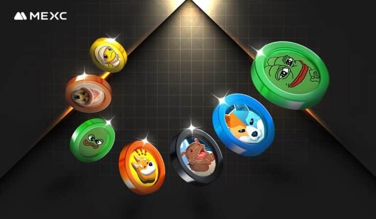 MEXC Exchange Leads in Global Memecoin Listings with Over 240 Pairs