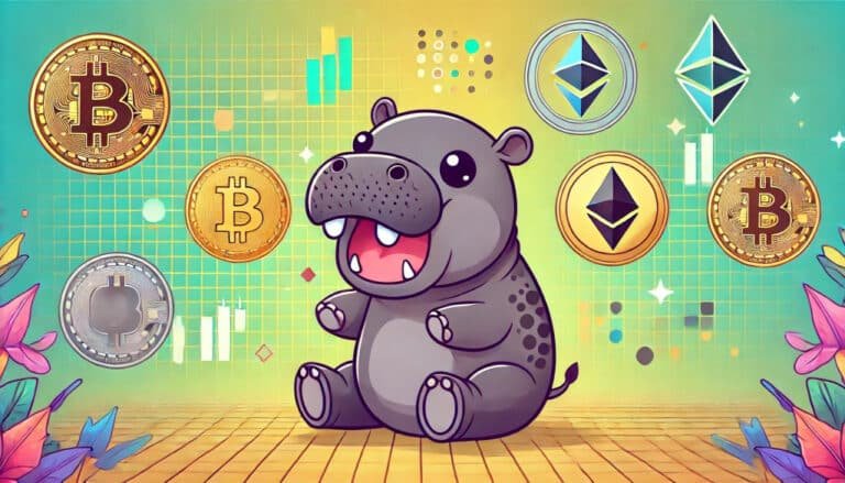 Moo Deng (MOODENG) Soars 90% As Binance Futures Listing Drives $327M Volume Surge