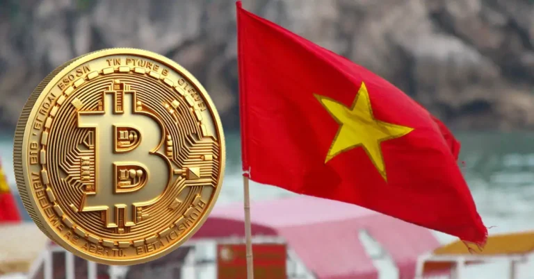 Vietnam Targets Top 10 Blockchain Hub Status By 2030 With 20 Leading Brands And 3 Testing Zones