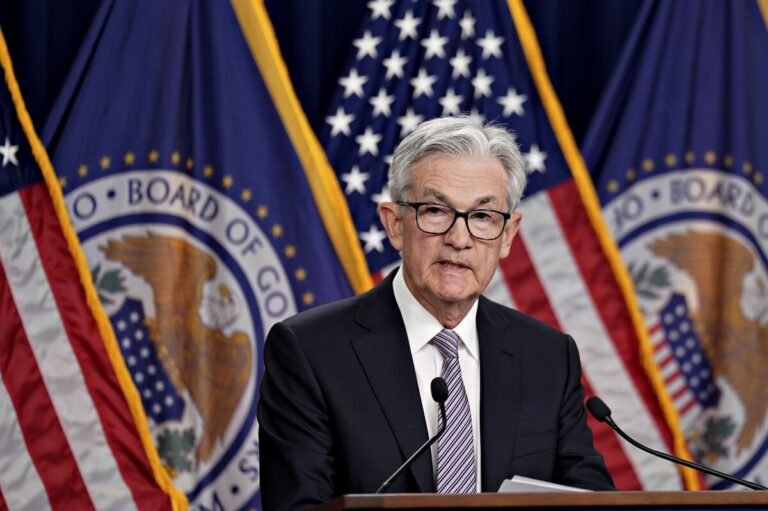 Jerome Powell Delays Rate Cuts as Inflation Stays at 2.6%, GDP Remains Strong