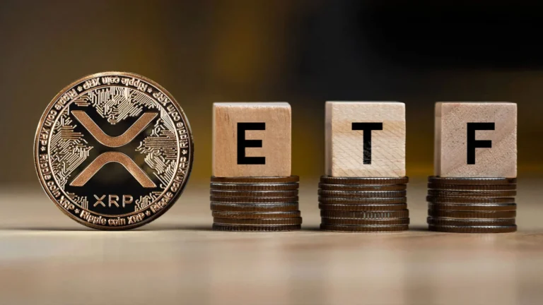 XRP ETF : Tidal Trust Files for Leveraged Long Fund — Wall Street’s Next Big Bet?