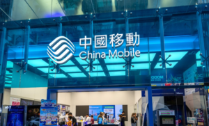 China Mobile