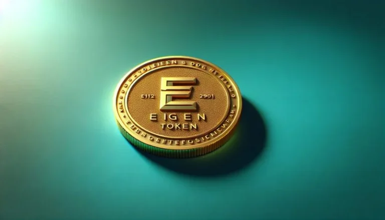 EIGEN Token Launch – $7 Billion Market Cap In Just Hours — A New Era For Ethereum Restaking!