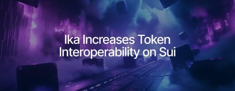 Ika MPC Network Brings Programmable BTC, ETH, and SOL to Sui