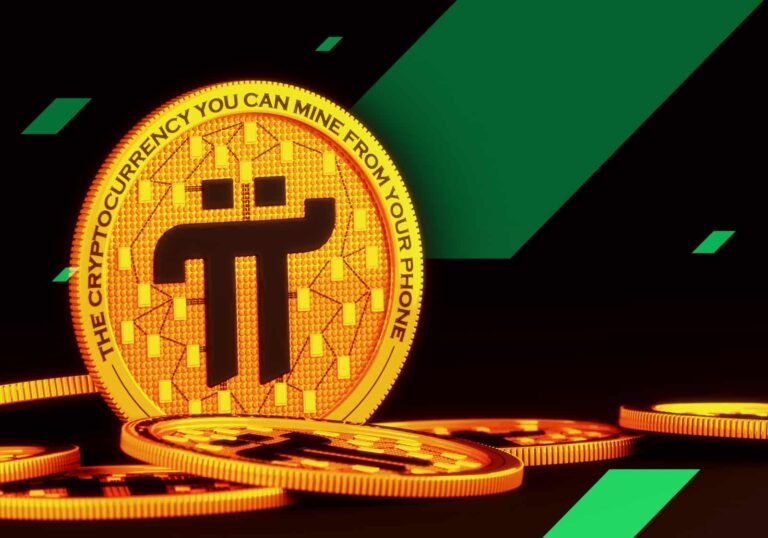 Pi Coin Tanks 11% — Will 2 Pi Day Spark a Comeback?