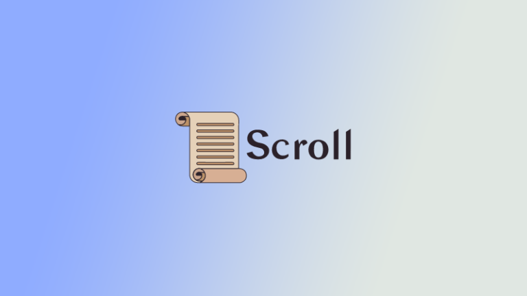 Scroll, Ethereum Layer 2, Set to Launch Governance Token on Binance Launchpad
