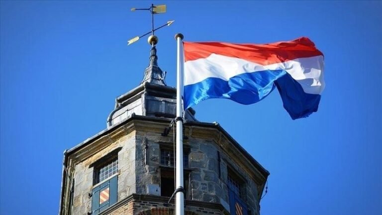 Dutch Government’s Crypto Transparency Push – New Law To Curb Tax Evasion, Impacting 1.3M Dutch Crypto Users
