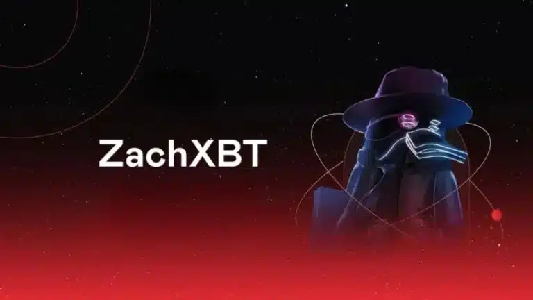 ZachXBT Exposes Zion Thomas For Alleged Memecoin Pump-and-Dumps – 98% Crash On Promoted Coins