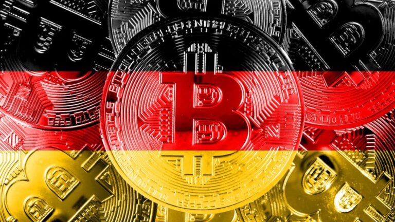 German Government Misses $1.7B Profit After Selling 50,000 Bitcoins At $57,900 – Missed Opportunity As BTC Hit New $89,577 ATH
