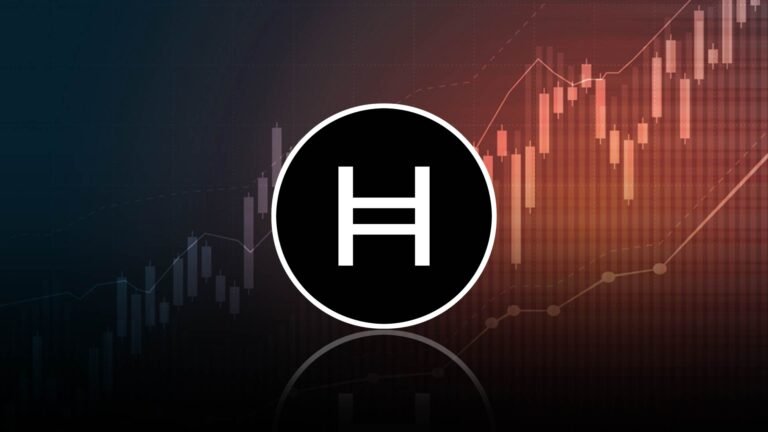 Hedera Hashgraph (HBAR) Targets $100: Can It Capture a Slice of the $5 Trillion Market?