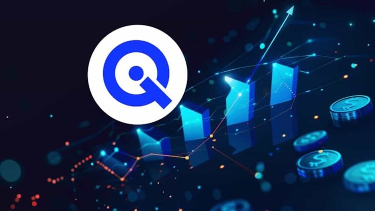 WallitIQ (WLTQ) Token Presale At $0.0171 – How This High-Security Wallet Is Capturing Investor Attention