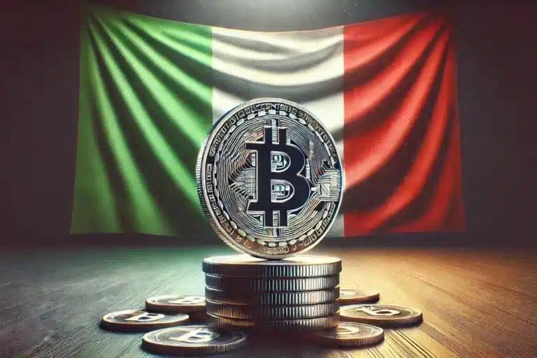 Italy Set To Cut Crypto Tax Hike To 28% Amid Industry Pushback – How The New Proposal Could Shape Italy’s Crypto Future