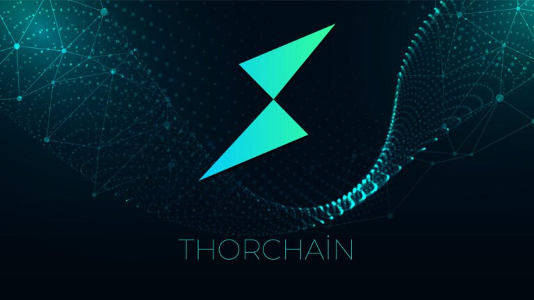 Thorchain (RUNE) Surges 12% in 24 Hours, Is a 125% Rally to $15.75 Next?