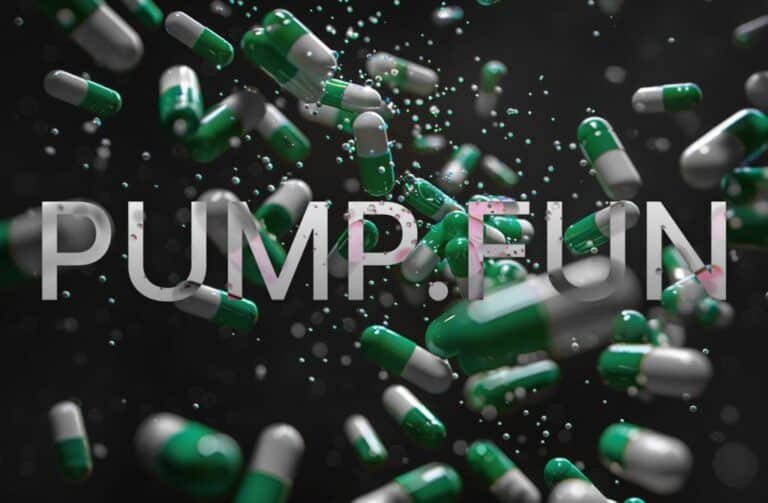UK Financial Regulator Bans Pump.Fun: What Does This Mean for the Meme Coin Market?