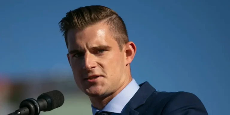 Trump Appoints Bo Hines as Executive Director of New Crypto Council to Drive Digital Asset Growth