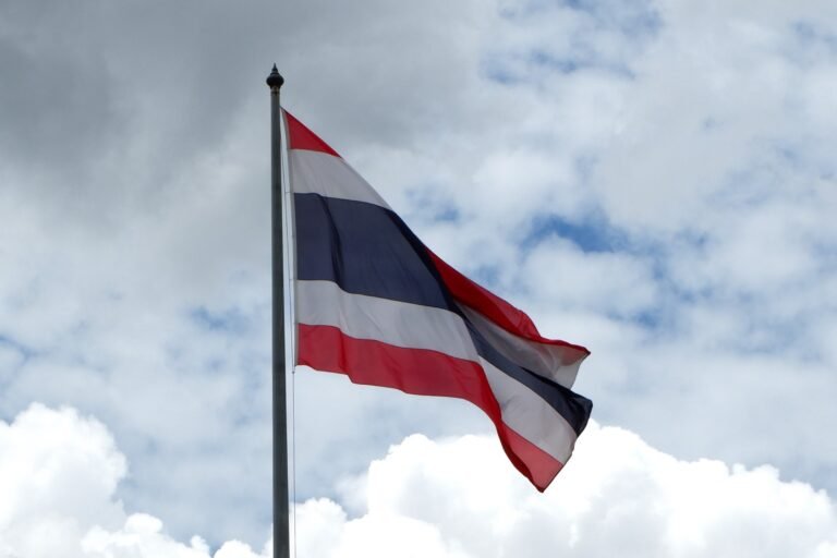 Thailand Eyes Bitcoin Integration and Digital Financial Innovation Amid $850K Bitcoin Prediction