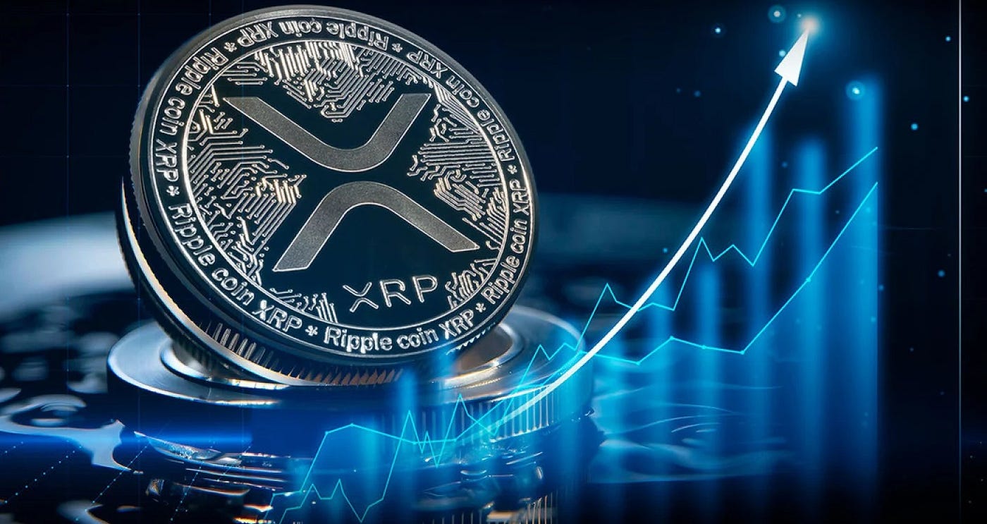 Ripple XRP