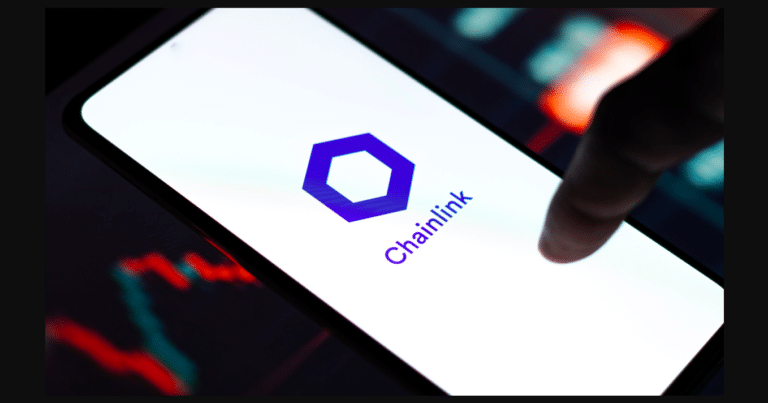 Chainlink (LINK) Dips to $28: Whale Activity Signals a Bullish Rebound Ahead