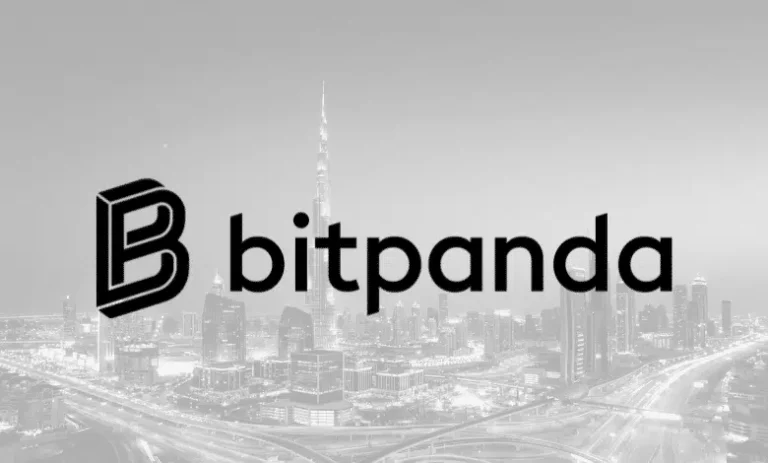 Bitpanda Secures In-Principle Approval to Enter Dubai’s Crypto Market