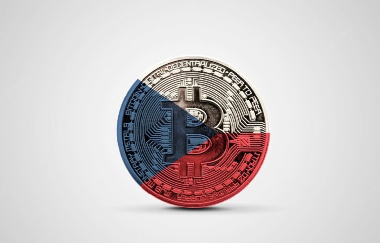 Czech Republic to Exempt Crypto Sales from Taxes After 3 Years, Introduces $4,200 Annual Reporting Threshold