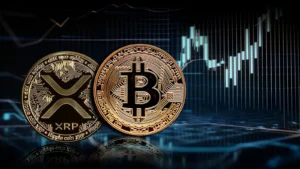 XRP BTC