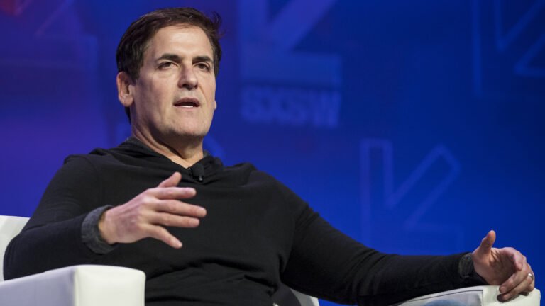 Mark Cuban Eyes Meme Coin Launch with a Twist, Praises Dogecoin and Shiba Inu for Community-Driven Success