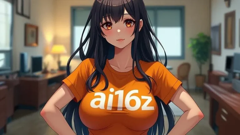 AI Agent Giant ai16z Rebrands to ElizaOS— Token Takes a 12% Hit!