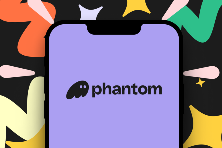 Phantom Wallet Raises $150 Million to Accelerate Growth and Compete with Traditional Finance