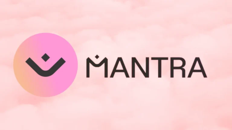 Mantra (OM) Soars 10% Amid Market Decline, Breaks Resistance with Major Bullish Momentum