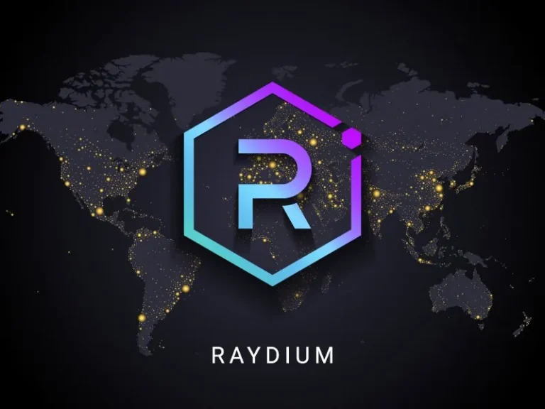 Raydium (RAY) Surges 15%: Can This Solana-Based Altcoin Hit $10 Amid Market Volatility?