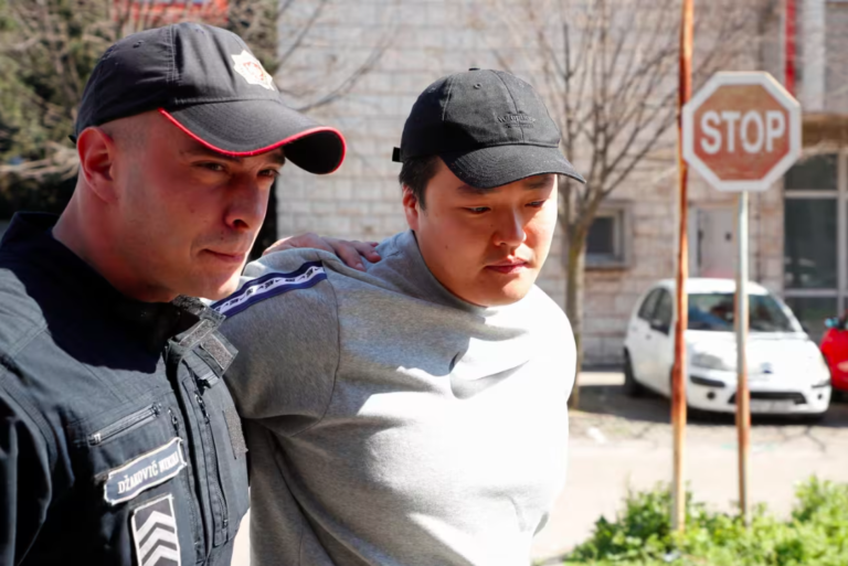 Do Kwon Pleads Not Guilty to Fraud Charges as Terraform Labs Co-Founder Faces US Trial