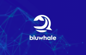 BLUWHALE