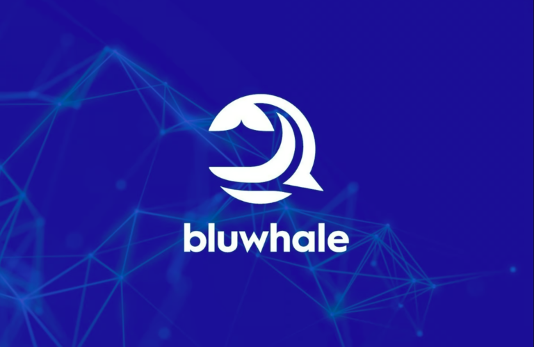 Bluwhale Secures $100 Million To Turn Its Intelligence Layer Multi-Chain, Powering AI Agents, Models and LLMs
