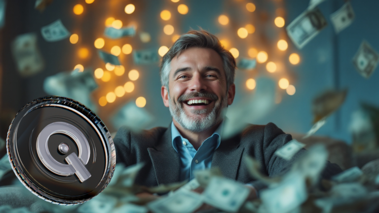 $7 Million Raised And Counting: WallitIQ (WLTQ) Becomes 2025’s Most Valuable AI Presale Token