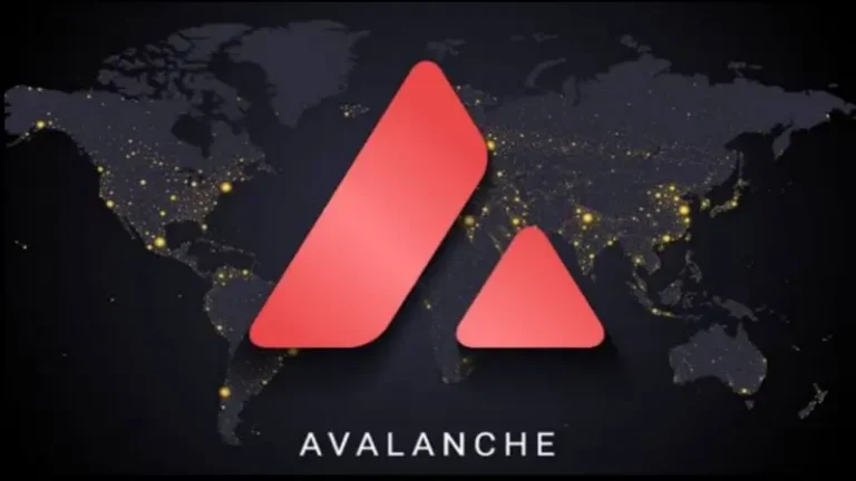 Avalanche Activity Explodes to Record High—So Why Is AVAX Still Falling?