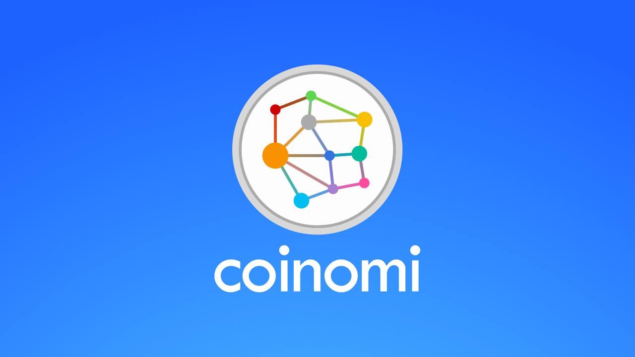 Coinomi Wallet