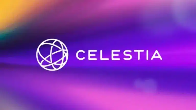 Celestia (TIA) Consolidates After Correction: Key Levels and Bullish Outlook