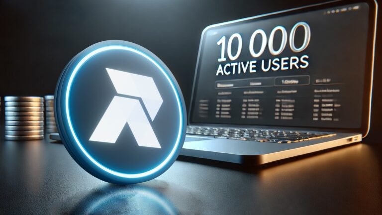 RCO Finance’s Crosses 10,000 Active Users During its Crypto Presale, More to Join Soon