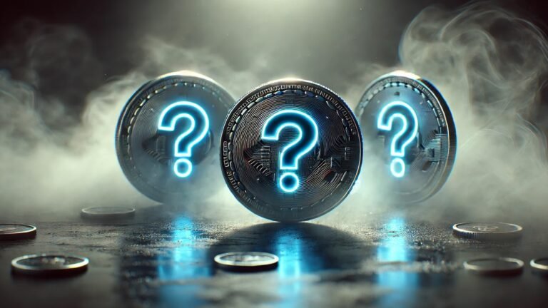 Top 3 AI Altcoins to Buy in Early 2025 for a 30,000x Potential