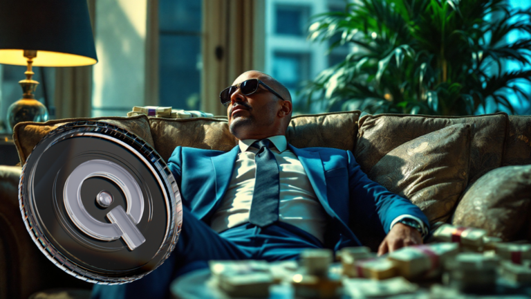 Crypto Insiders Are Flocking To WallitIQ (WLTQ) For 12,000% ROI – What You Should Know
