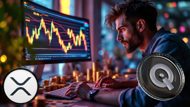 XRP Price On A Long Road To $10: How WallitIQ (WLTQ) Will Lead The Charge For Even Bigger Gains With 51,320% Surge