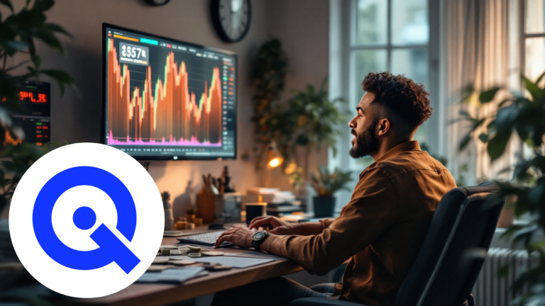 The $0.04 AI Token That Could Outsmart Wall Street, Here’s Why Whales Are Calling It the Next Crypto Einstein