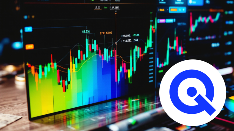 WallitIQ (WLTQ) Presale Skyrokets Past $7 Million As Ethereum Traders Bet Big On Price To Go From $0.042 To $10